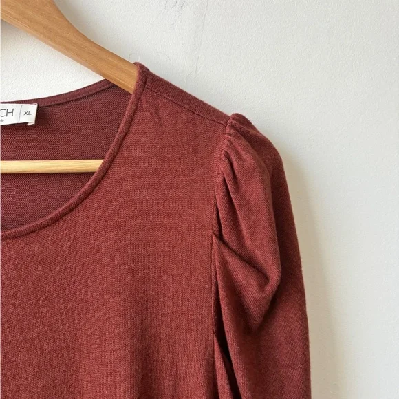 🇨🇦 NWT Canadian Designer Betty Tunic Dress - Picture 8 of 15